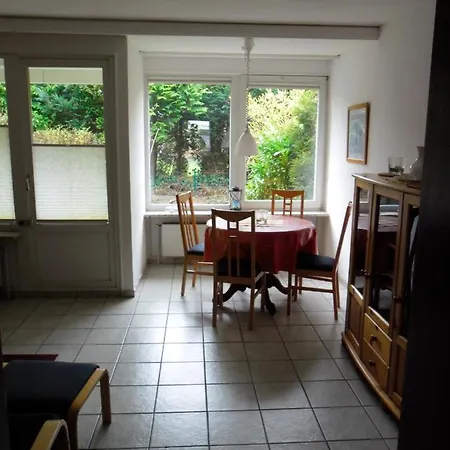 Ferienwohnung Brandlin