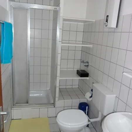 Ferienwohnung Brandlin